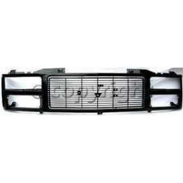 Grille assy