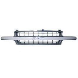 Grille assy