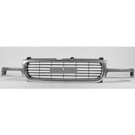 Grille assy