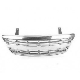 Grille assy