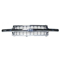 Grille assy