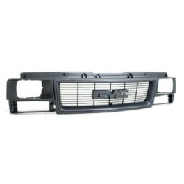Grille assy