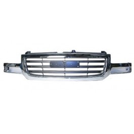 Grille assy