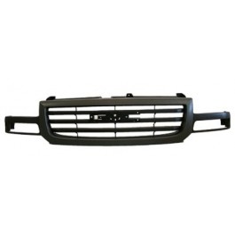 Grille assy