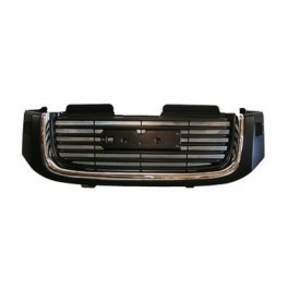 Grille assy