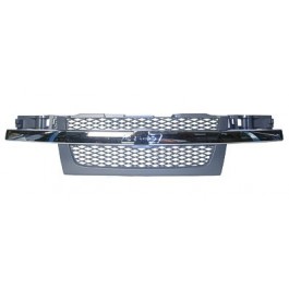 Grille assy
