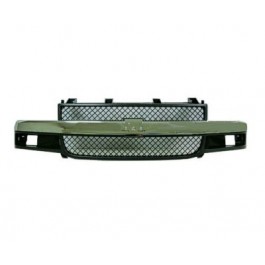 Grille assy