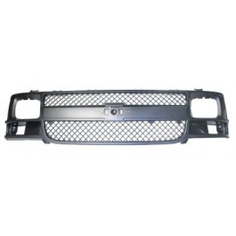 Grille assy