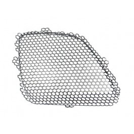 Grille assy