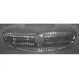 Grille assy