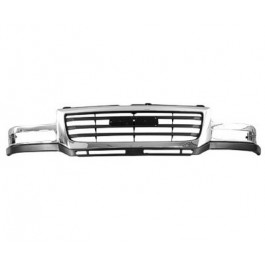 Grille assy