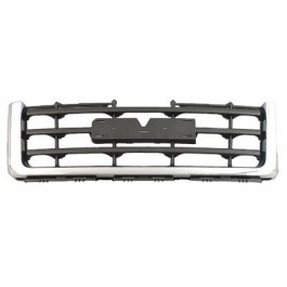 Grille assy
