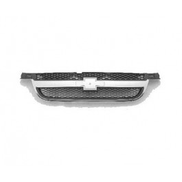 Grille assy