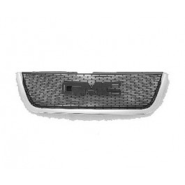 Grille assy