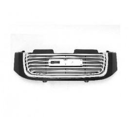 Grille assy