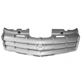 Grille assy