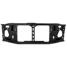 Radiator support