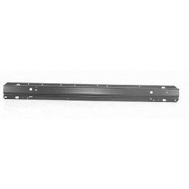 Radiator support
