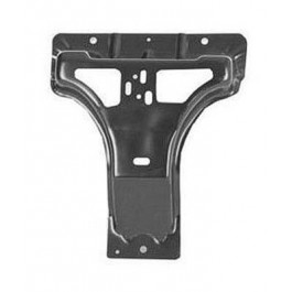 Radiator support
