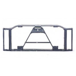Radiator support