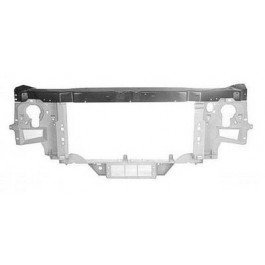 Radiator support