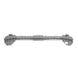 Radiator support