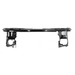 Radiator support