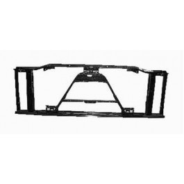 Radiator support