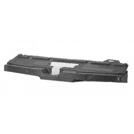 Radiator support