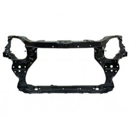 Radiator support