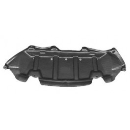 Lower engine cover