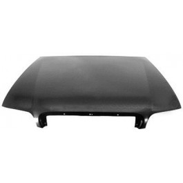 Hood panel assy