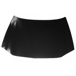 Hood panel assy