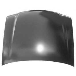 Hood panel assy