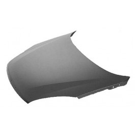 Hood panel assy