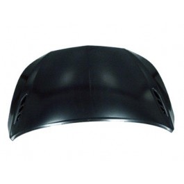 Hood panel assy