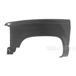 LT Front fender assy