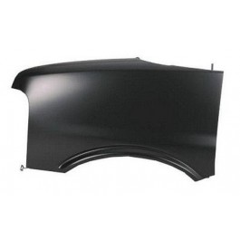 LT Front fender assy