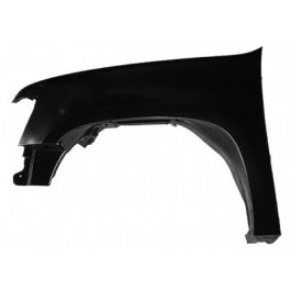 LT Front fender assy