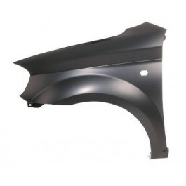 LT Front fender assy