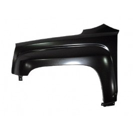LT Front fender assy