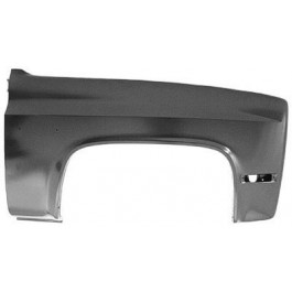 RT Front fender assy