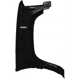 RT Front fender assy