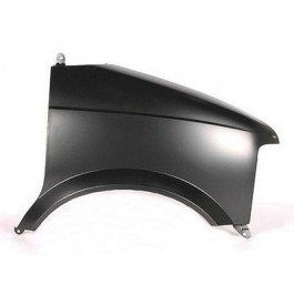 RT Front fender assy