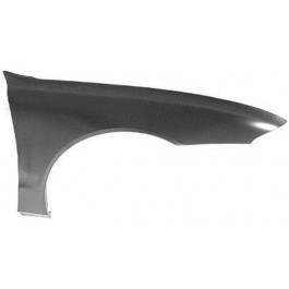 RT Front fender assy
