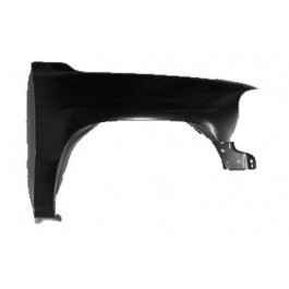RT Front fender assy