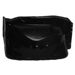 RT Front fender apron assy