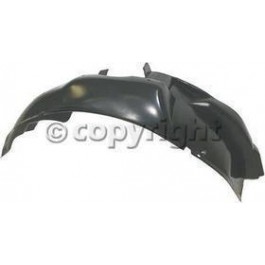 LT Front fender splash shield