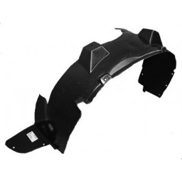 LT Front fender splash shield