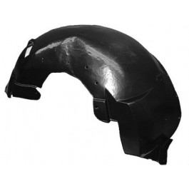 LT Front fender splash shield